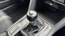 Honda Civic 1.5 VTEC Turbo Sport 5dr Petrol Hatchback